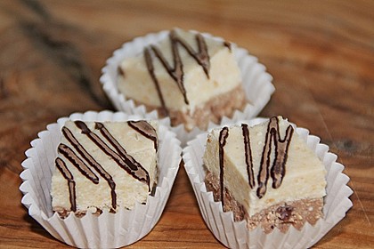 Gianduja - Nougat 1