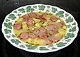 Ela*s Kartoffelsuppe