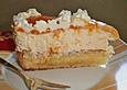 Fanta - Mandarinen - Torte