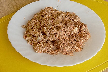 Dinkel mit Tomaten und Schafsk&auml;se 2