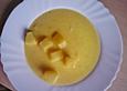Isis Ananas - Curry - Sauce