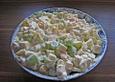 K&auml;sesalat mit Gouda