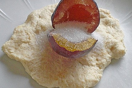 Zwetschgenknödel 22