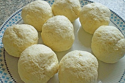 Zwetschgenknödel 10