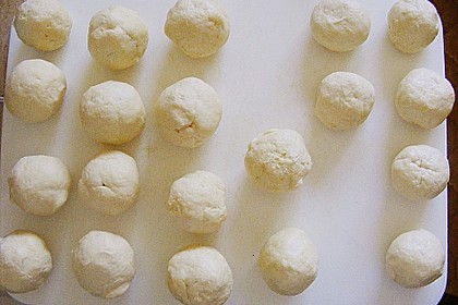 Zwetschgenknödel 31