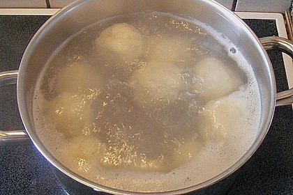 Zwetschgenknödel 29
