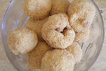 Zwetschgenknödel 15