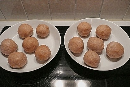 Zwetschgenknödel 24