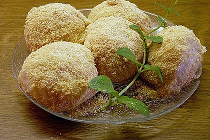 Zwetschgenknödel 5