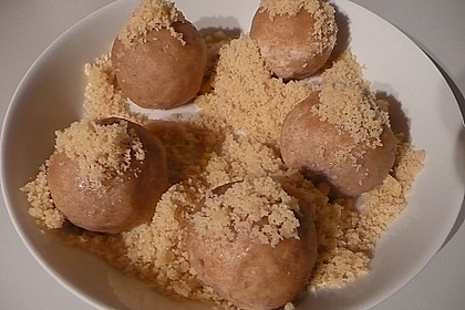 Zwetschgenknödel 30
