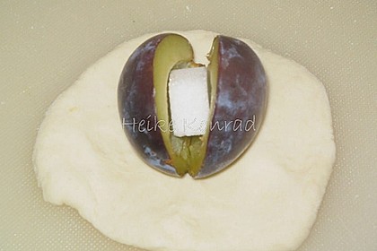 Zwetschgenknödel 23
