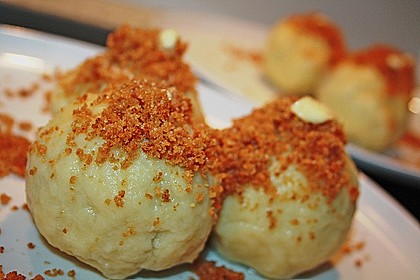 Zwetschgenknödel 13