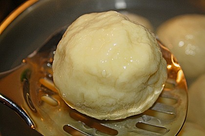 Zwetschgenknödel 20