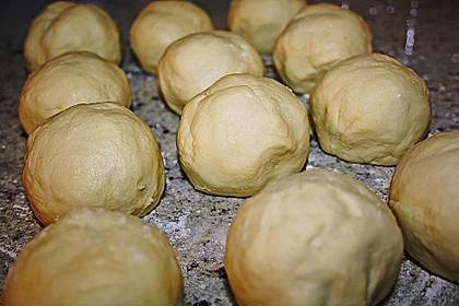 Zwetschgenknödel 16