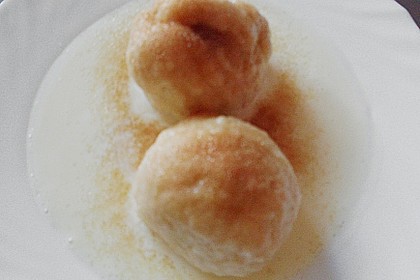 Zwetschgenknödel 28
