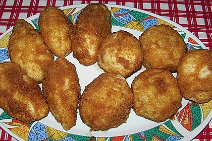 Zwetschgenknödel 8