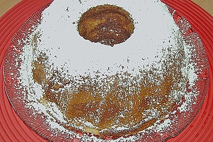 Marmorkuchen 3