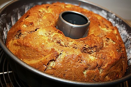 Marmorkuchen 6