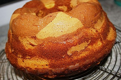 Marmorkuchen 5