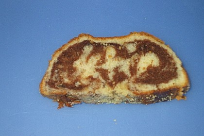 Marmorkuchen 9