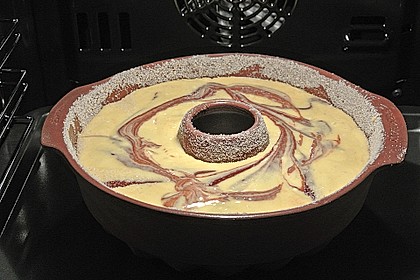 Marmorkuchen 11