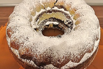 Marmorkuchen 2