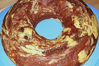 Marmorkuchen 8