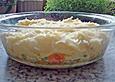 Kartoffel - Huhn - Auflauf