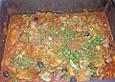 Bouef en daube