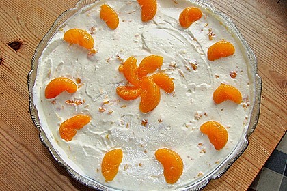 Party - Dessert