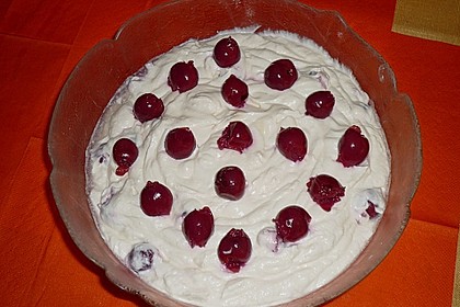Party - Dessert 20