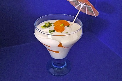 Party - Dessert 24