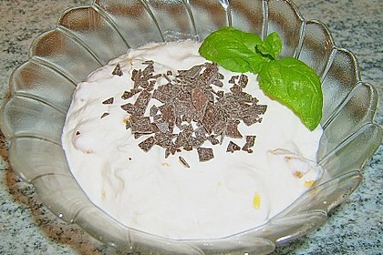 Party - Dessert 4