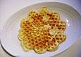 Omas Waffeln