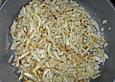 Gebratener Fenchel