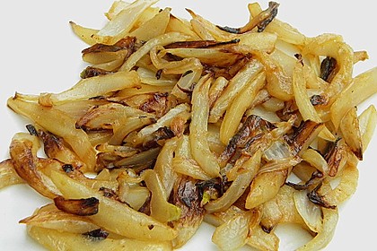 Gebratener Fenchel 6