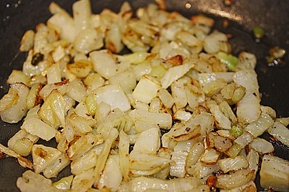 Gebratener Fenchel 8
