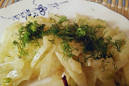 Gebratener Fenchel 7