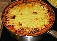 Zigeunerpfanne &uuml;berbacken