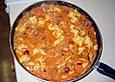 Tortellini Calabrese