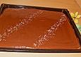Zucchini - Mandel - Kuchen