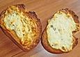 Spanische Crostada