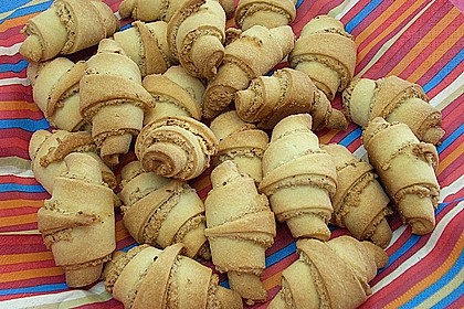 Amorbacher Nussh&ouml;rnchen 8