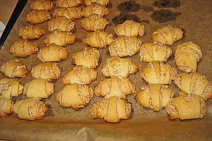 Amorbacher Nussh&ouml;rnchen 24