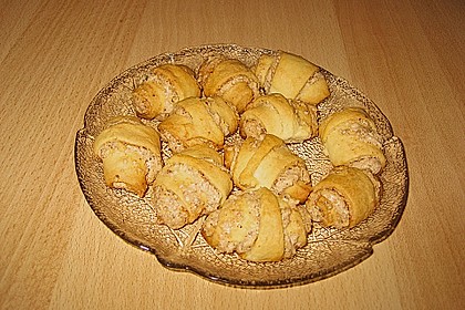 Amorbacher Nussh&ouml;rnchen 25