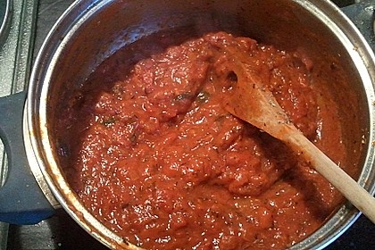 Tomatensauce Rezept von Frank Rosin - kabel eins