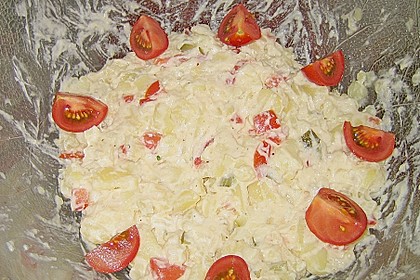 Kartoffelsalat