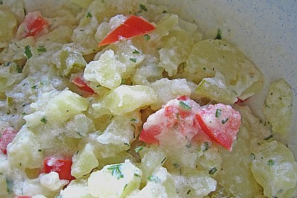 Kartoffelsalat 1