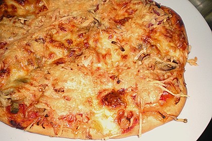 Pizzateig 17