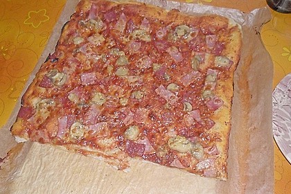Pizzateig 7